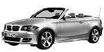 BMW E88 C0460 Fault Code