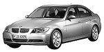 BMW E92 C0460 Fault Code